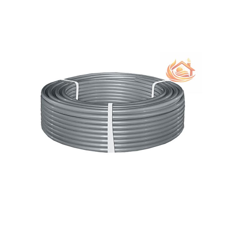 Труба RONDO PE-RT, EVOH