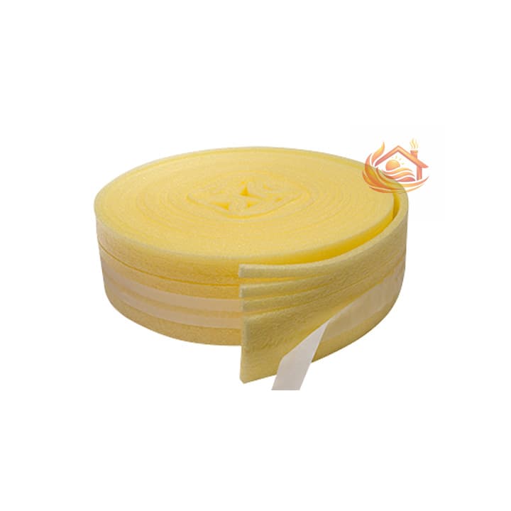 Лента демпферная K-FLEX EDGE