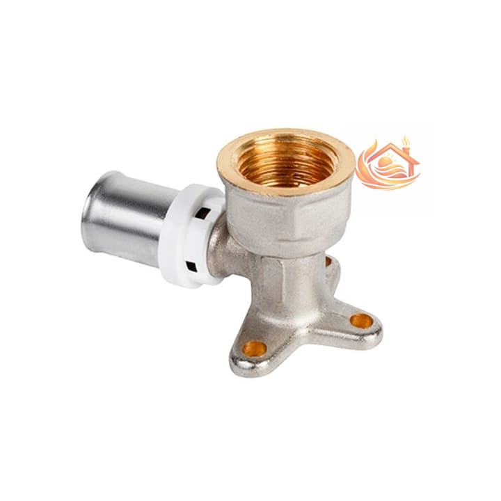 K-FLEX пресс-фитинг водорозетка