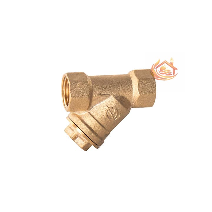 Фильтр сетчатый DN15-500 мкм ВхВ ГАЛЛОП