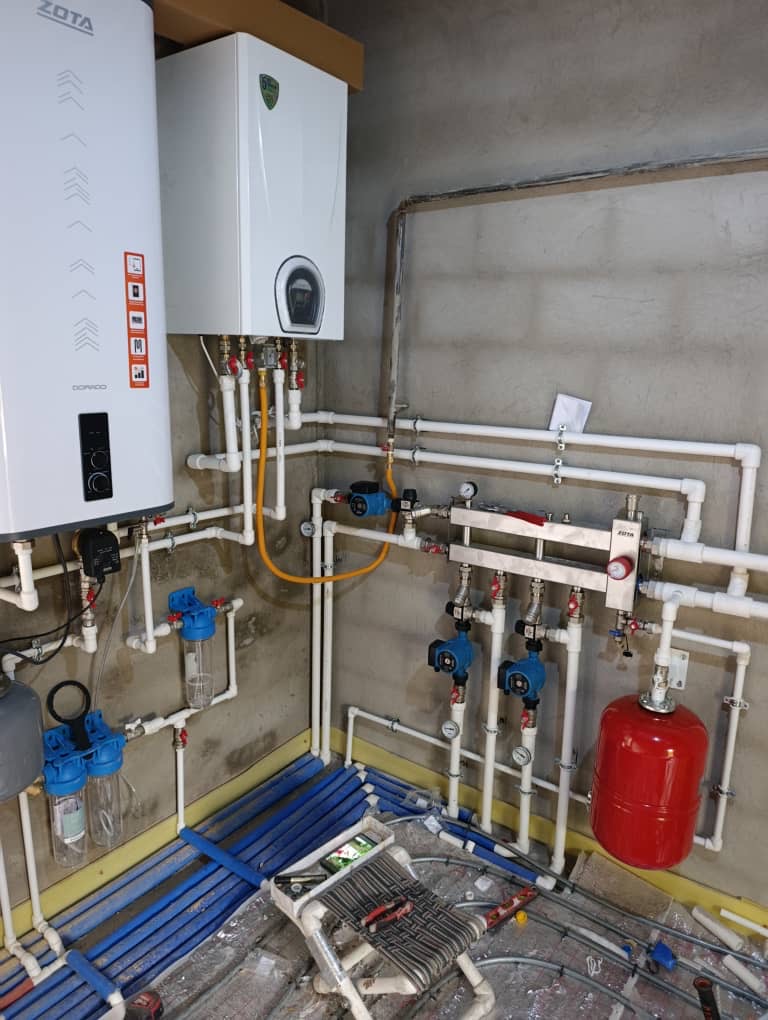 Почему выбирают нас?