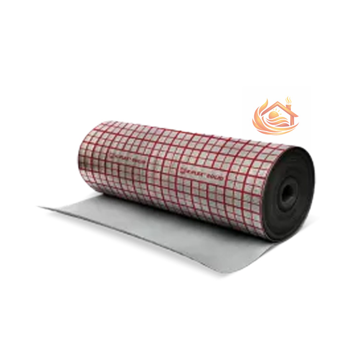 Подложка под теплый пол K-FLEX SOLID