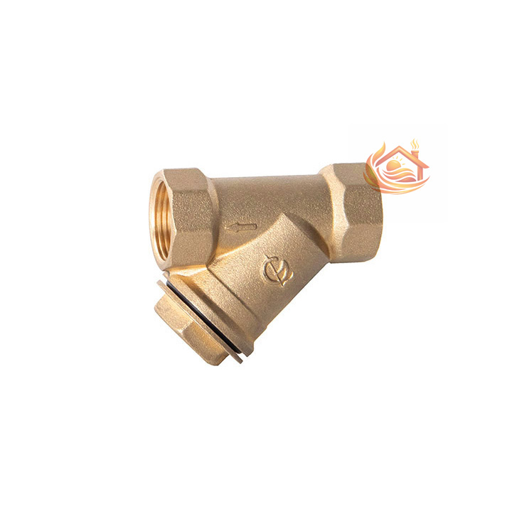 Фильтр сетчатый DN20-500 мкм ВхВ ГАЛЛОП