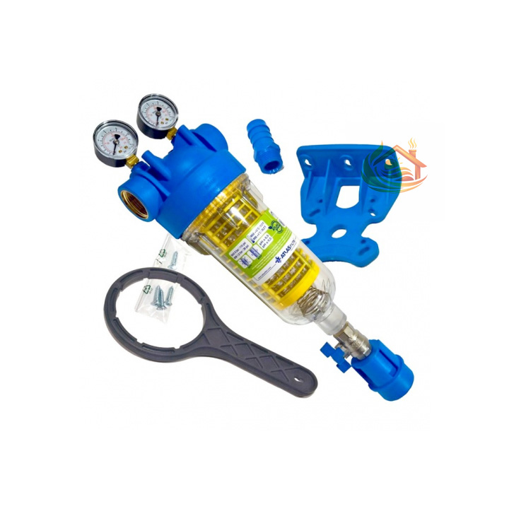 Фильтр HYDRA (1") RLH (90 мкр)