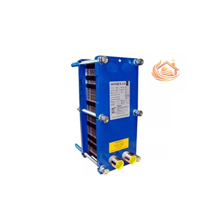 Теплообменник S4a (54, 56, 30, 24)