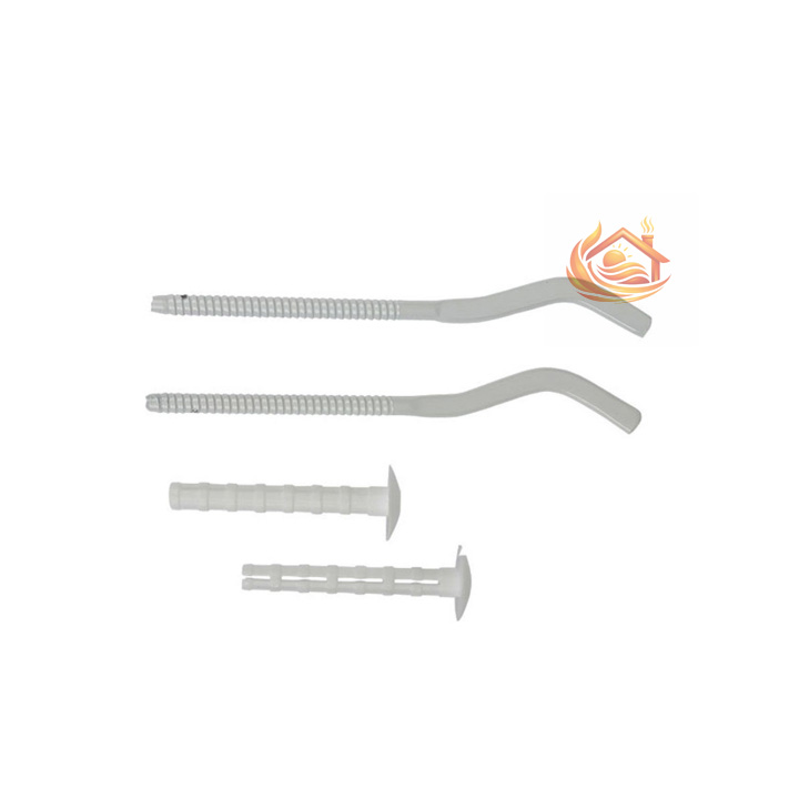 Крепление анкерное 170 мм UNO