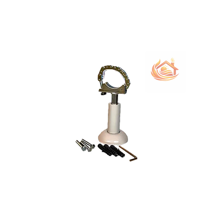 Напольное крепление с цепью UNO