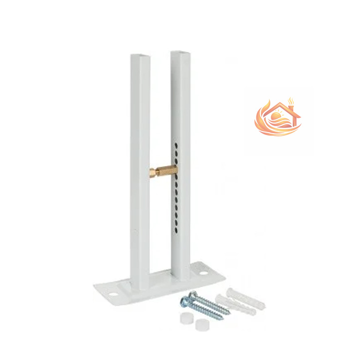 Напольное крепление (80, 100) UNO