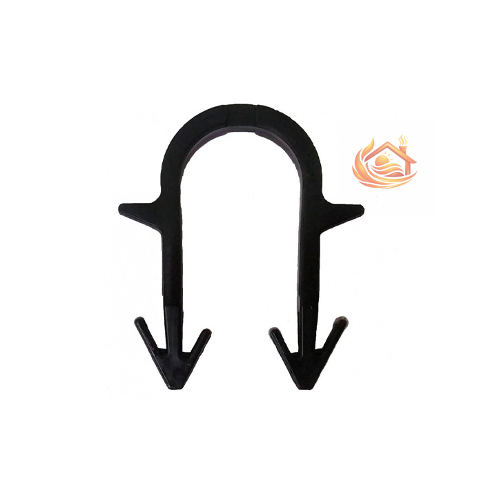 Якорная скоба 42 мм в кассете МотусЛайн 