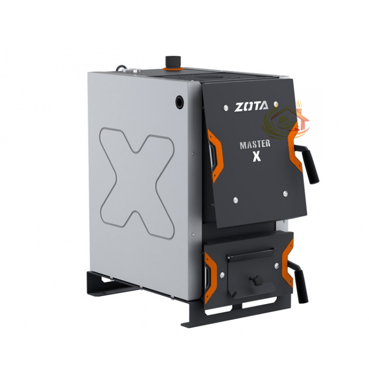 Котел отопительный  ZOTA "Master-X"  (14, 20)