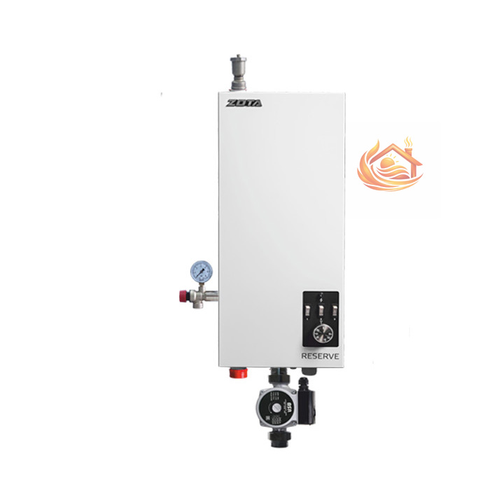 Миникотельная ZOTA - Reserve SET