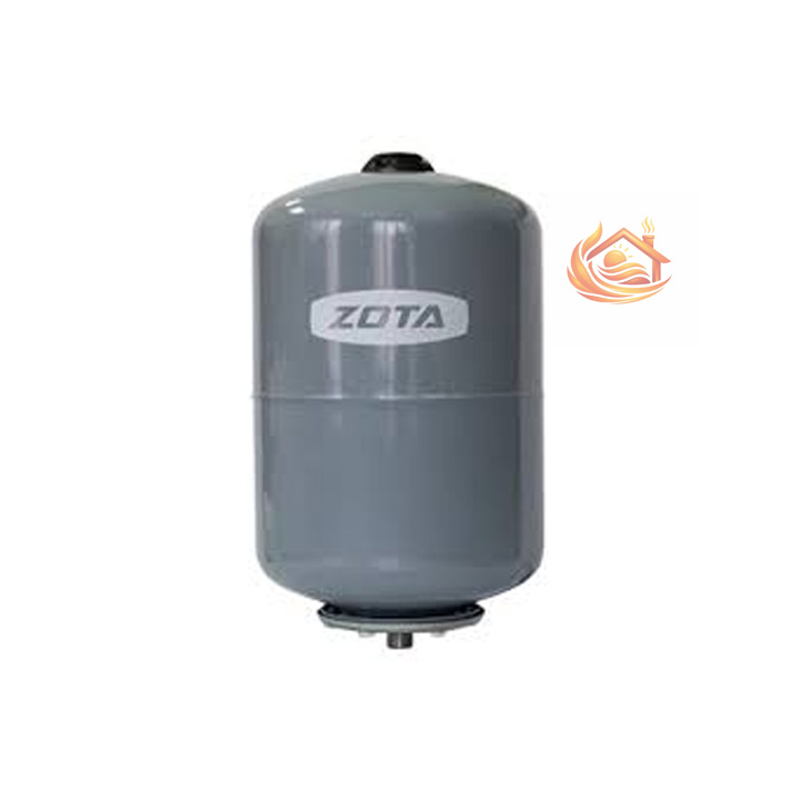 Расширительный бак ZOTA VT24L, 3/4"