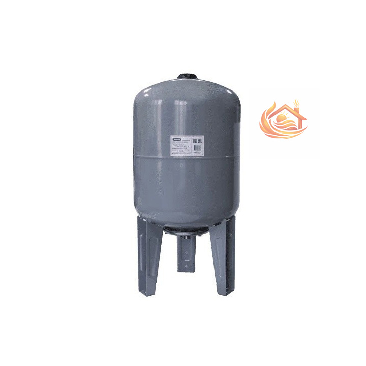 Расширительный бак ZOTA TVT50L, 1"