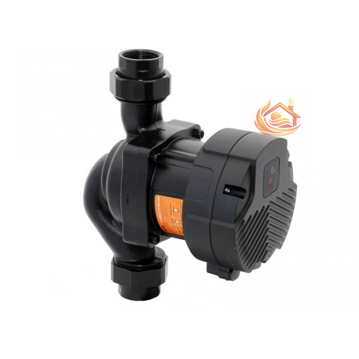 Насос ZOTA EcoRING II 25-60 180 с гайками частотный 