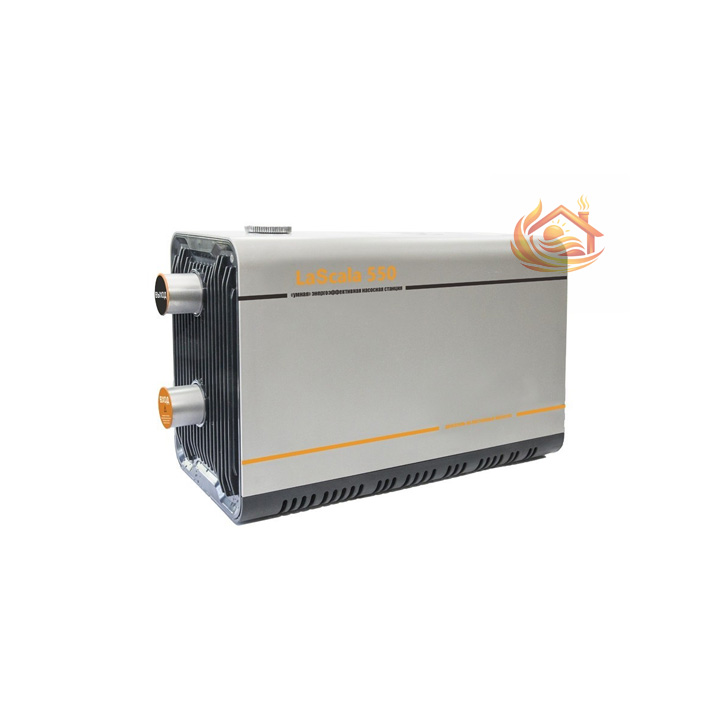 Насосная станция ZOTA LaScala-750